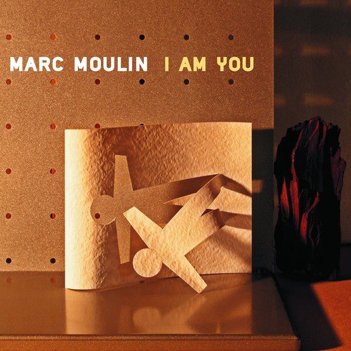 MOULIN,MARC - I AM YOU (180G) (VINYL)