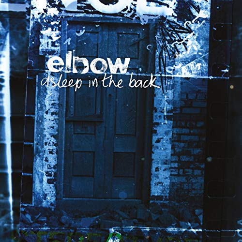 ELBOW - ASLEEP IN BLACK (2LP VINYL)