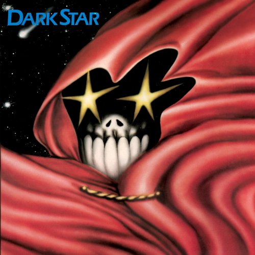 DARK STAR - DARK STAR (CD)