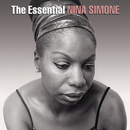 SIMONE, NINA - THE ESSENTIAL NINA SIMONE (CD)