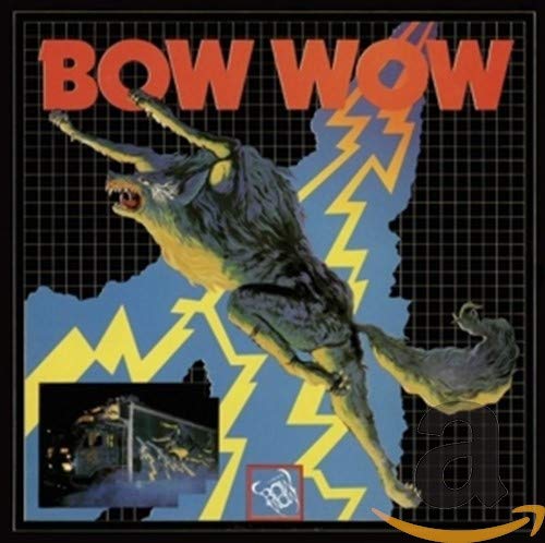 BOW WOW - BOW WOW (CD)