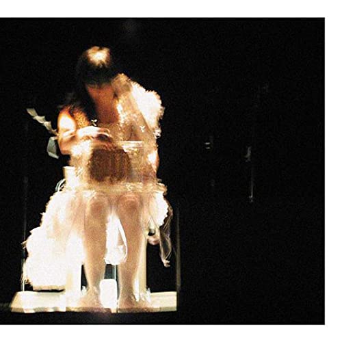 BJORK - LIVE VESPERTINE (CD)