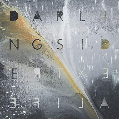 DARLINGSIDE - EXTRALIFE (CD)