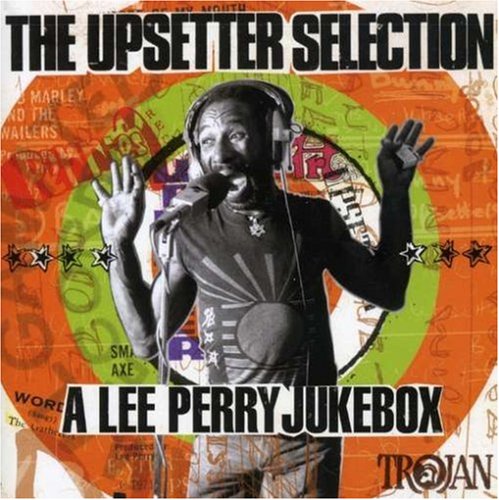 PERRY, LEE "SCRATCH" - THE UPSETTER SELECTION: THE LEE PERRY JUKEBOX  [2 CD] (CD)