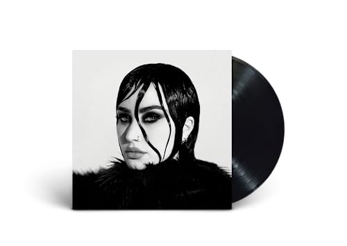 DEMI LOVATO - REVAMPED (VINYL)