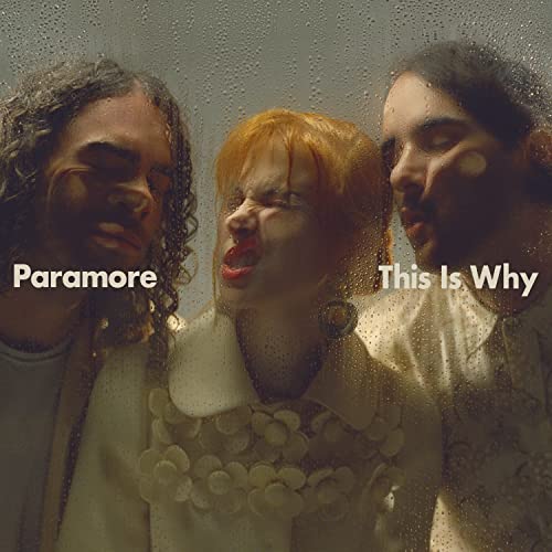 PARAMORE - THIS IS WHY (VINYL)