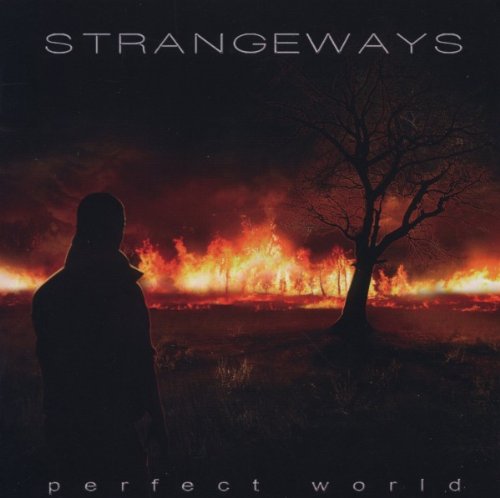 STRANGEWAYS - PERFECT WORLD (CD)