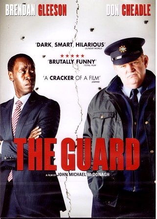 THE GUARD