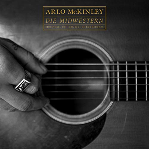 ARLO MCKINLEY - DIE MIDWESTERN (CD)