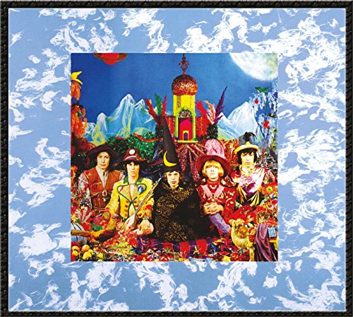 ROLLING STONES - THEIR SATANIC MAJESTIES REQUEST (VINYL)