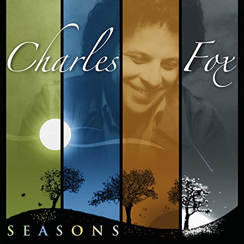 FOX, CHARLES - SEASONS (CD)