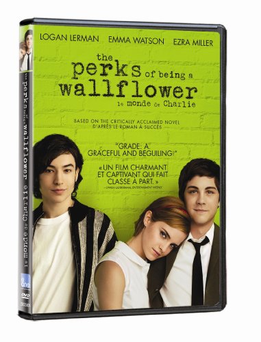 PERKS OF BEING A WALLFLOWER (BILINGUAL)