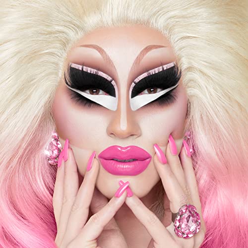 TRIXIE MATTEL - THE BLONDE & PINK ALBUMS (CD)