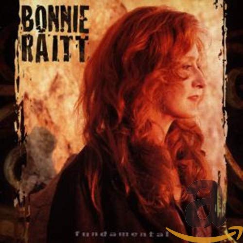 RAITT, BONNIE - FUNDAMENTAL