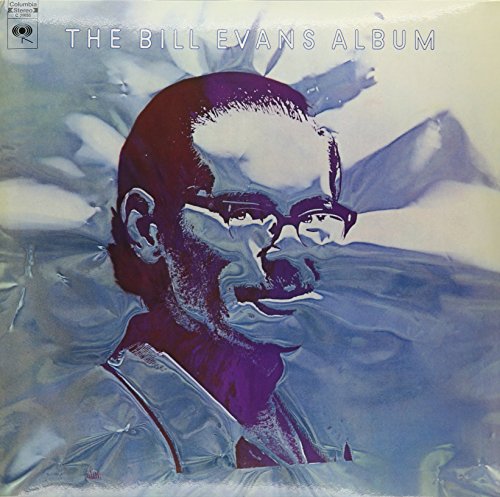 EVANS,BILL - BILL EVANS ALBUM (180G) (VINYL)