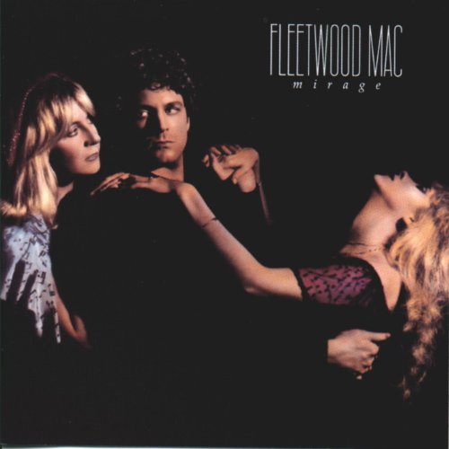 FLEETWOOD MAC - MIRAGE (CD)