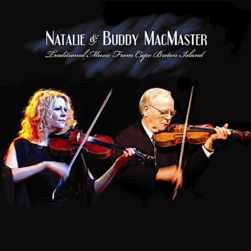 NATALIE MACMASTER - TRADITIONAL MUSIC FROM CAPE BRETON ISLAND (CD)