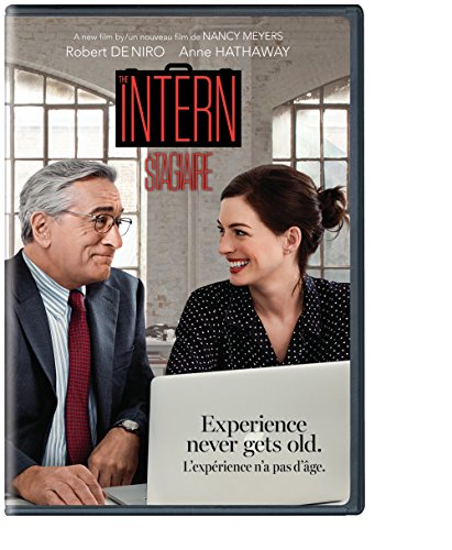 THE INTERN (BILINGUAL)