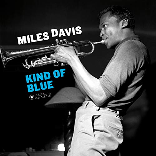 KIND OF BLUE (GATEFOLD) [IMPORT BELGE]