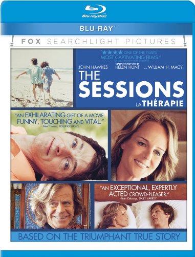 THE SESSIONS [BLU-RAY] (BILINGUAL)