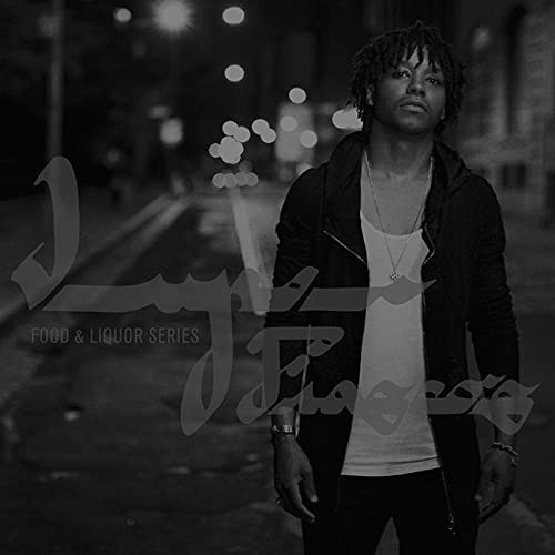 LUPE FIASCO - FOOD & LIQUOR -RSD 2021-