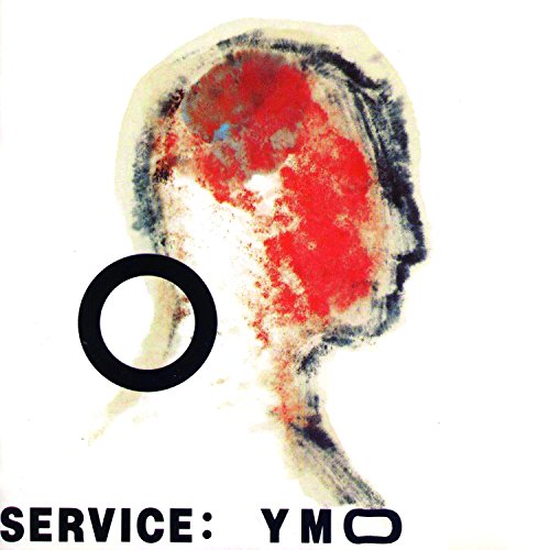 YELLOW MAGIC ORCHESTRA - SEVICE (VINYL)