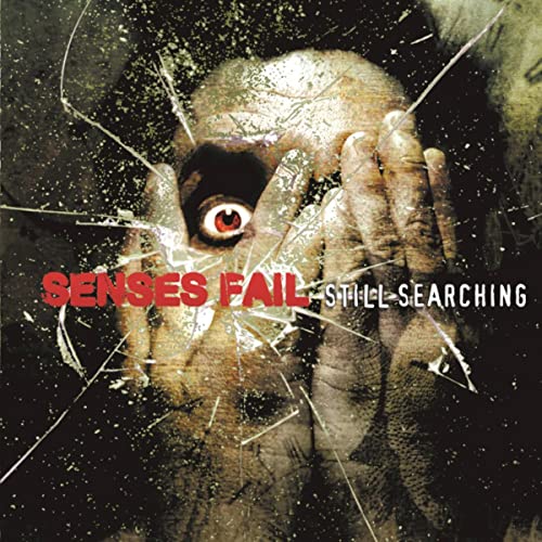 SENSES FAIL - STILL SEARCHING (DELUXE MAGENTA DOUBLE VINYL) [LIMITED EDITION]