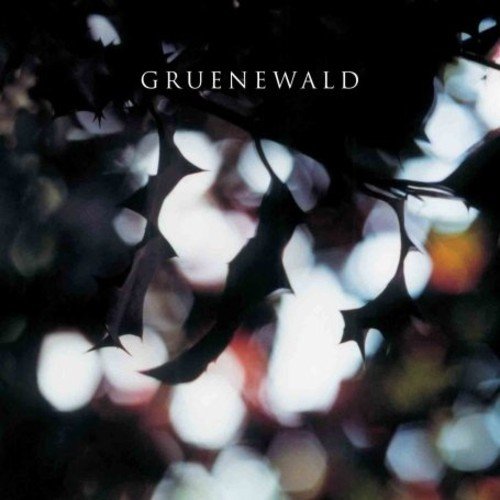 GRUENEWALD - GRUENEWALD (CD)