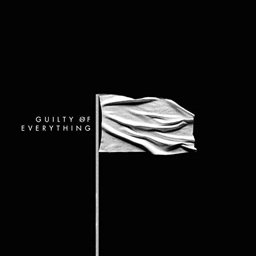 NOTHING - GUILTY OF EVERYTHING (VINYL)