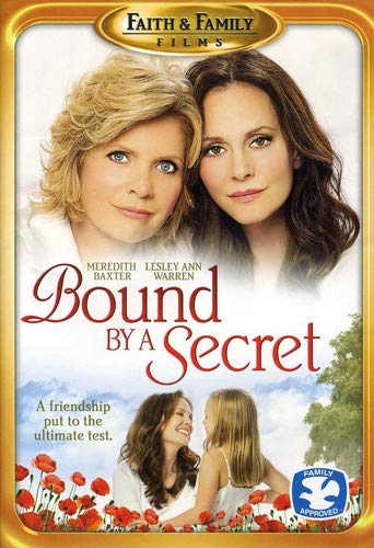 BOUND BY A SECRET [IMPORT]