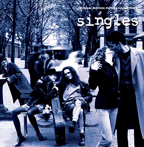 VARIOUS ARTISTS - SINGLES (CD)