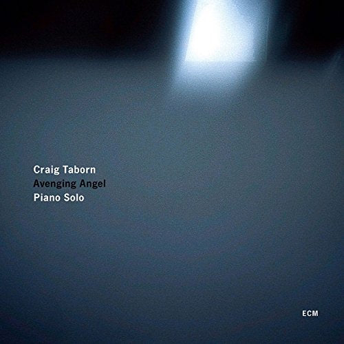 TABORN, CRAIG - AVENGING ANGEL (CD)