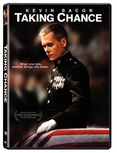 TAKING CHANCE (SOUS-TITRES FRANAIS)