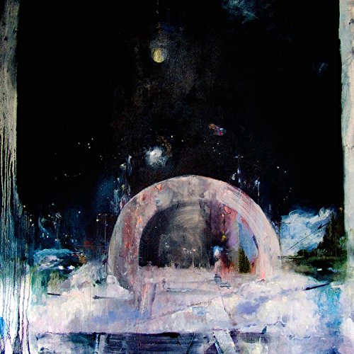 DAUGHTER - NOT TO DISAPPEAR (CD)