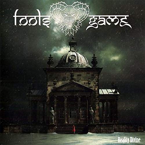 FOOL'S GAME - REALITY DIVINE (CD)