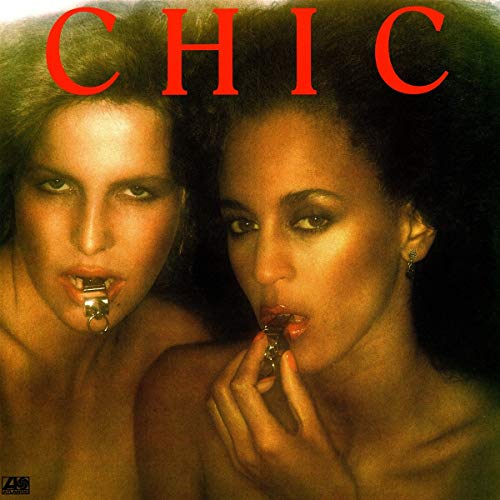 CHIC - CHIC (2018 REMASTER) (VINYL)