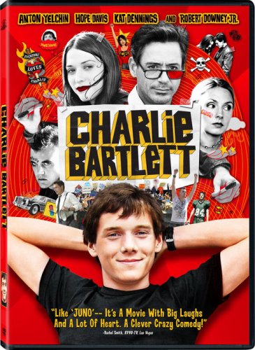 CHARLIE BARTLETT [IMPORT]