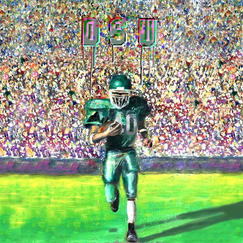 ALEX G - DSU (CD)