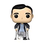 OFFICE: MICHAEL SCOTT (BROKEN LEG) #1170 - FUNKO POP!