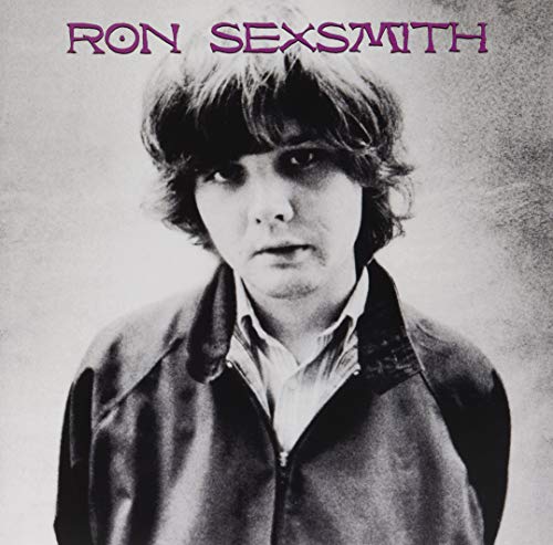 SEXSMITH, RON - RON SEXSMITH (25TH ANNIVERSARY VINYL)