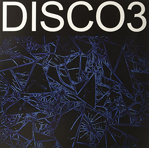 HEALTH - DISCO3 (VINYL)