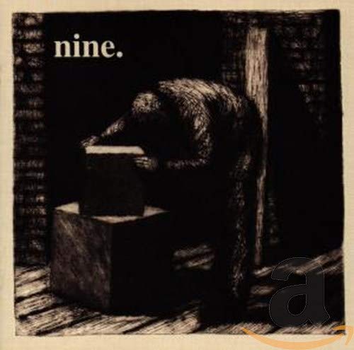 NINE - LISTEN (CD)