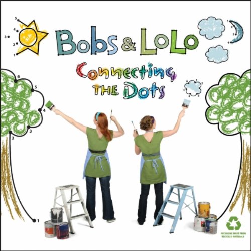 BOBS & LOLO - CONNECTING THE DOTS (CD)