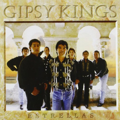 GIPSY KINGS - ESTRELLAS