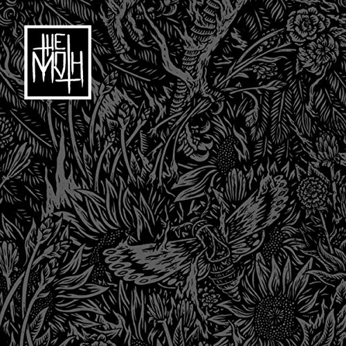 MOTH - AND THEN RISE (VINYL)