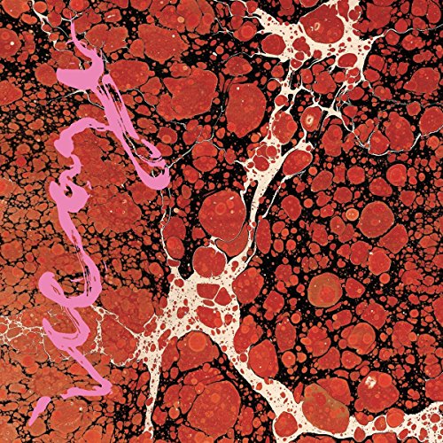 ICEAGE - BEYONDLESS LP + DOWNLOAD