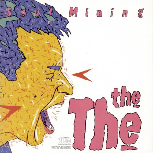 THE THE - SOUL MINING