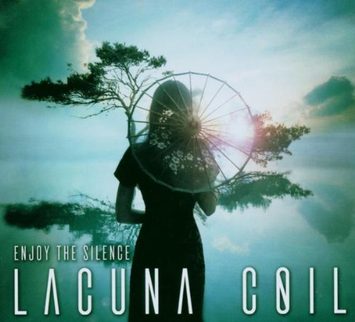 LACUNA COIL - ENJOY THE SILENCE PT.2 (CD)