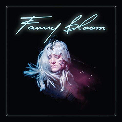 BLOOM FANNY - SOLO FANNY BLOOM (CD) (CD)