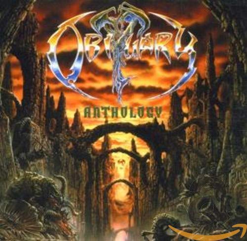 OBITUARY - ANTHOLOGY